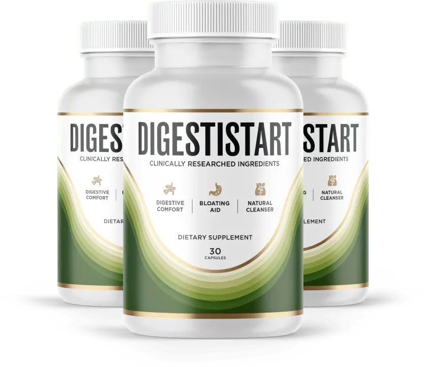 What is Digestistart?